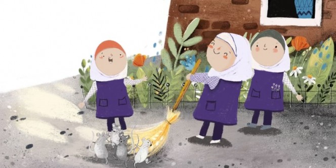 خوشه‌ای موذی 